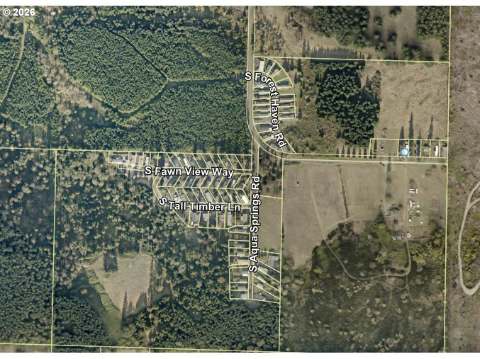 35458 South Ellis Road Molalla, OR 97038 - Photo 5 of 7