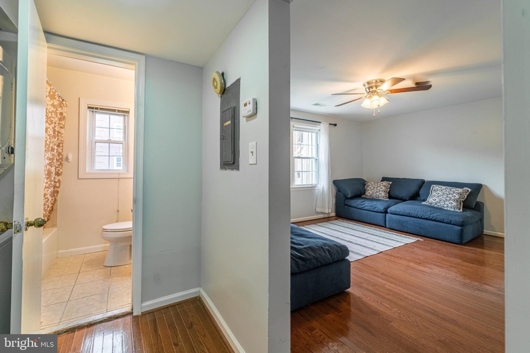 3812 W Street Southeast, Unit 102 Washington, DC 20020 - Photo 12 of 22