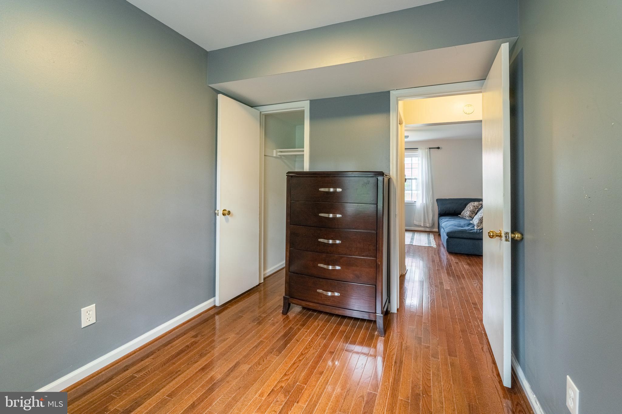 3812 W Street Southeast, Unit 102 Washington, DC 20020 - Photo 15 of 22