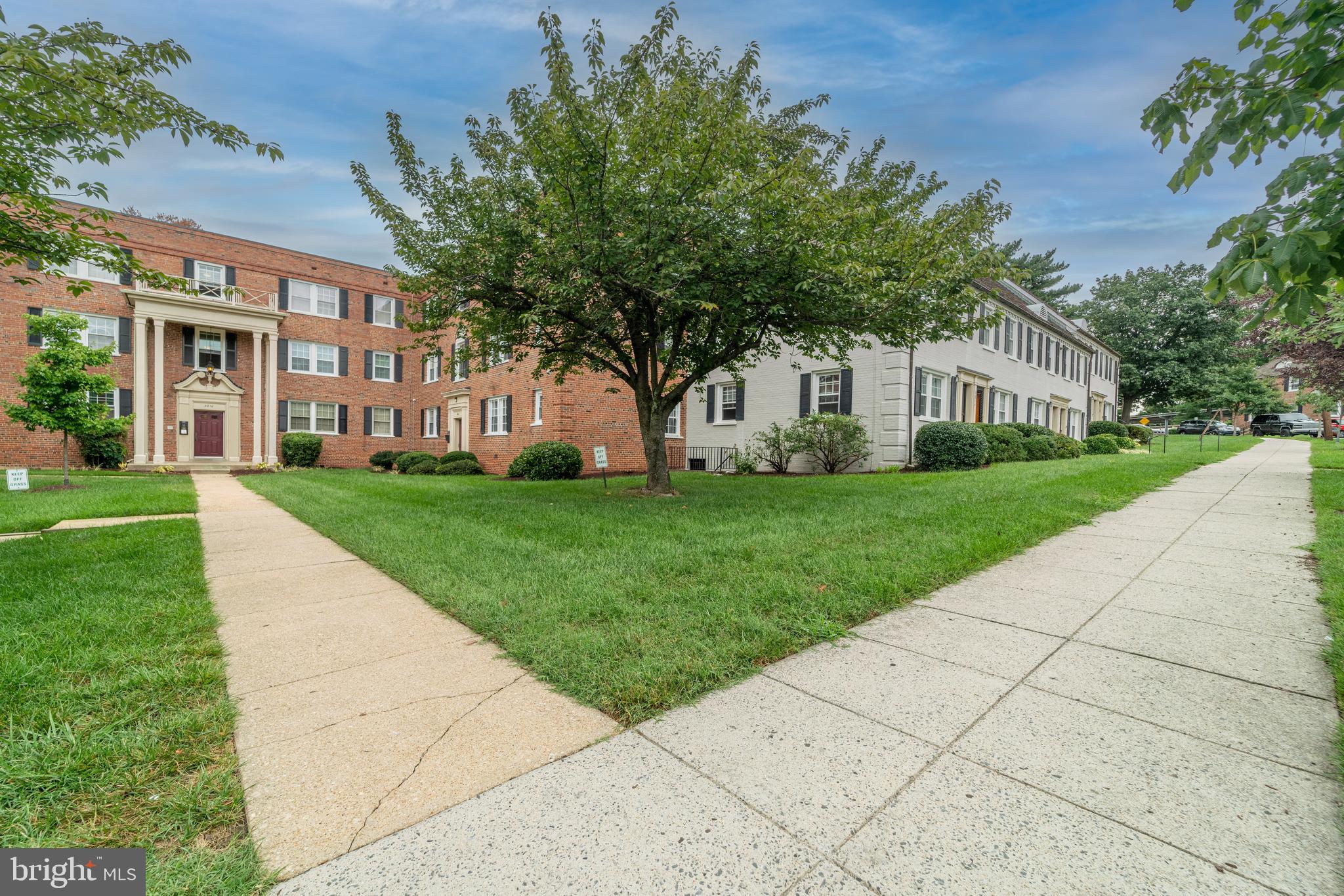 3812 W Street Southeast, Unit 102 Washington, DC 20020 - Photo 2 of 22