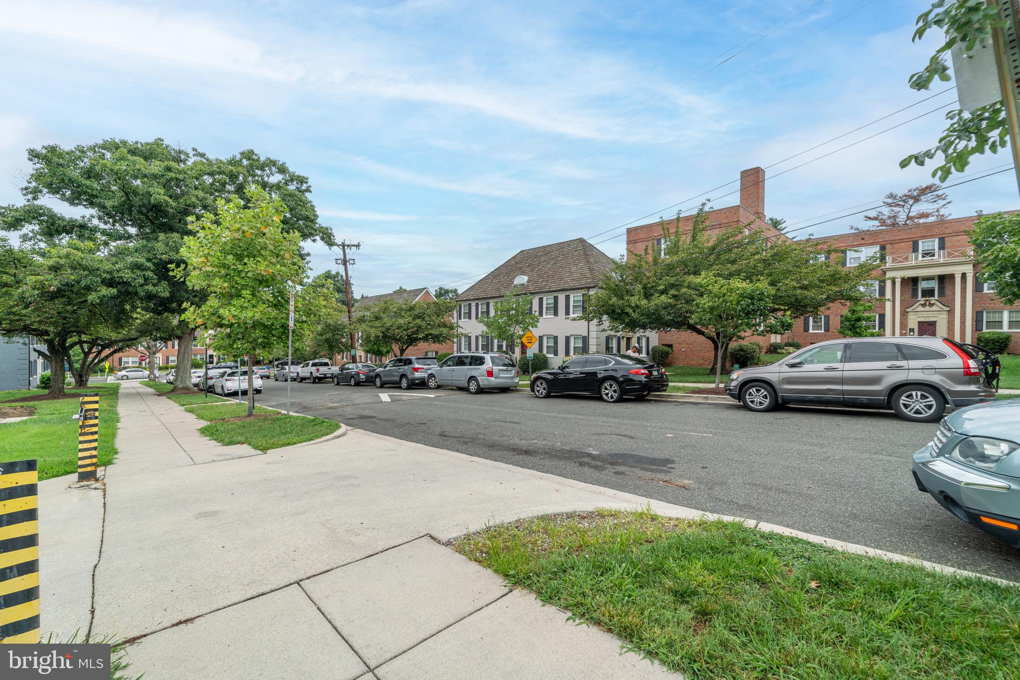 3812 W Street Southeast, Unit 102 Washington, DC 20020 - Photo 3 of 22