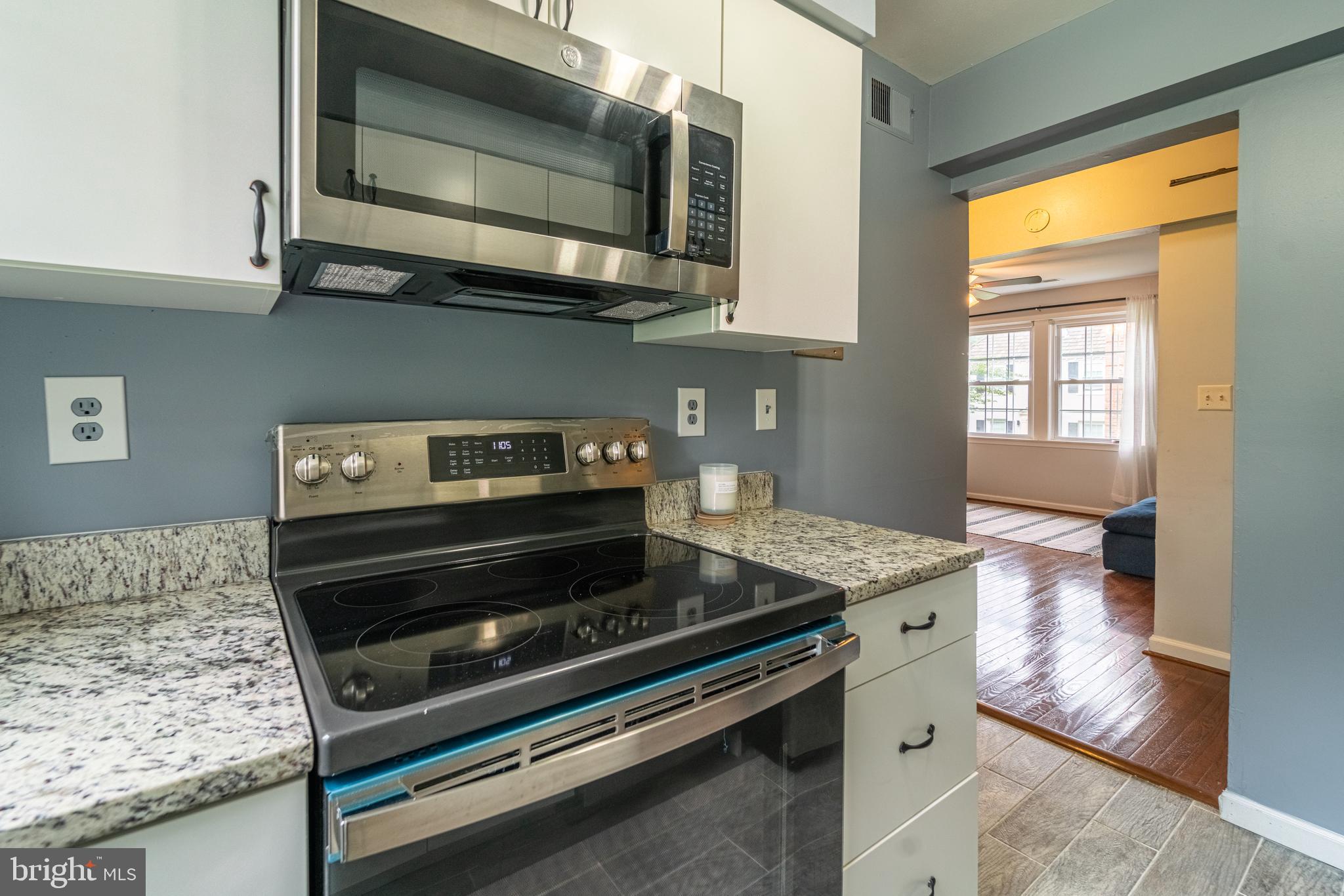 3812 W Street Southeast, Unit 102 Washington, DC 20020 - Photo 5 of 22