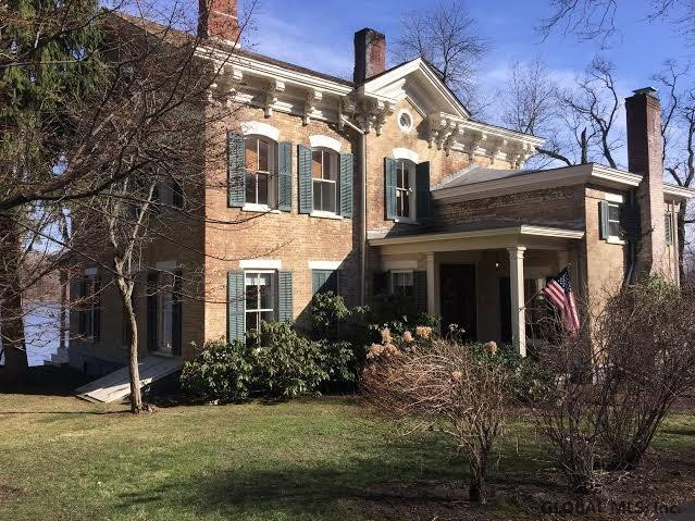 141 Barent Winnie Road Bethlehem, NY 12158 - Photo 2 of 25 Photo 2