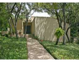 2709 Maria Anna Road Austin, TX 78703 - Photo 1 of 1 Gallery Image 1