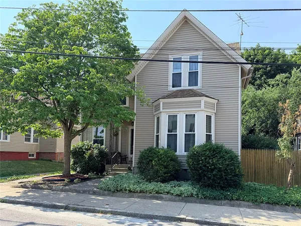 $429,900 | 88 Brown Street, Pawtucket, RI 02860