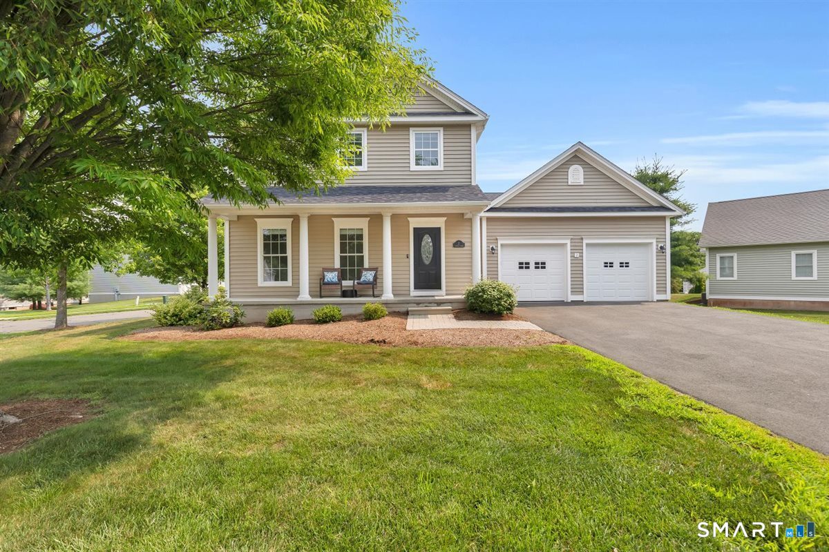 2 Chapman Chase Windsor Locks, CT 06096 - Photo 2 of 40