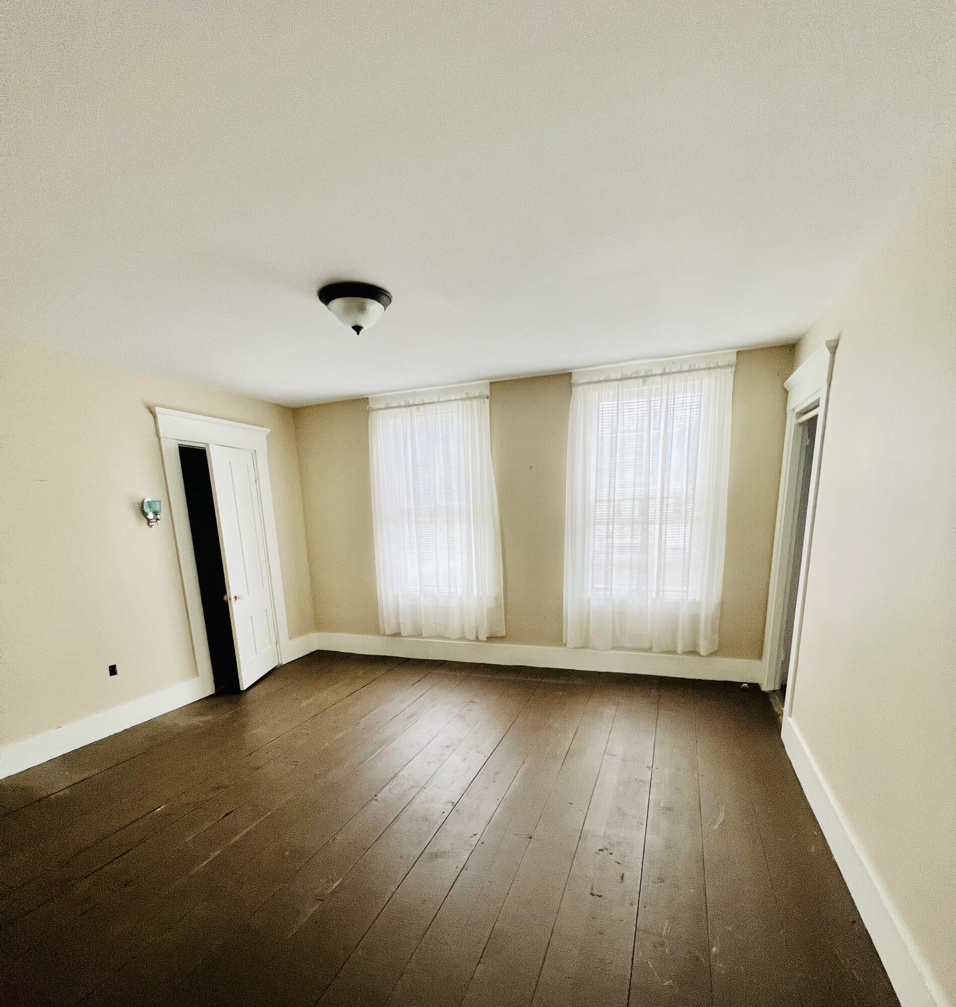 9 Elm Street Parsonsfield, ME 04047 - Photo 23 of 27 Bedroom 4 - Second Floor