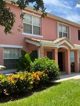 $1,600 | 138 Southwest Peacock Boulevard, Unit 20105, Port St. Lucie, FL 34986