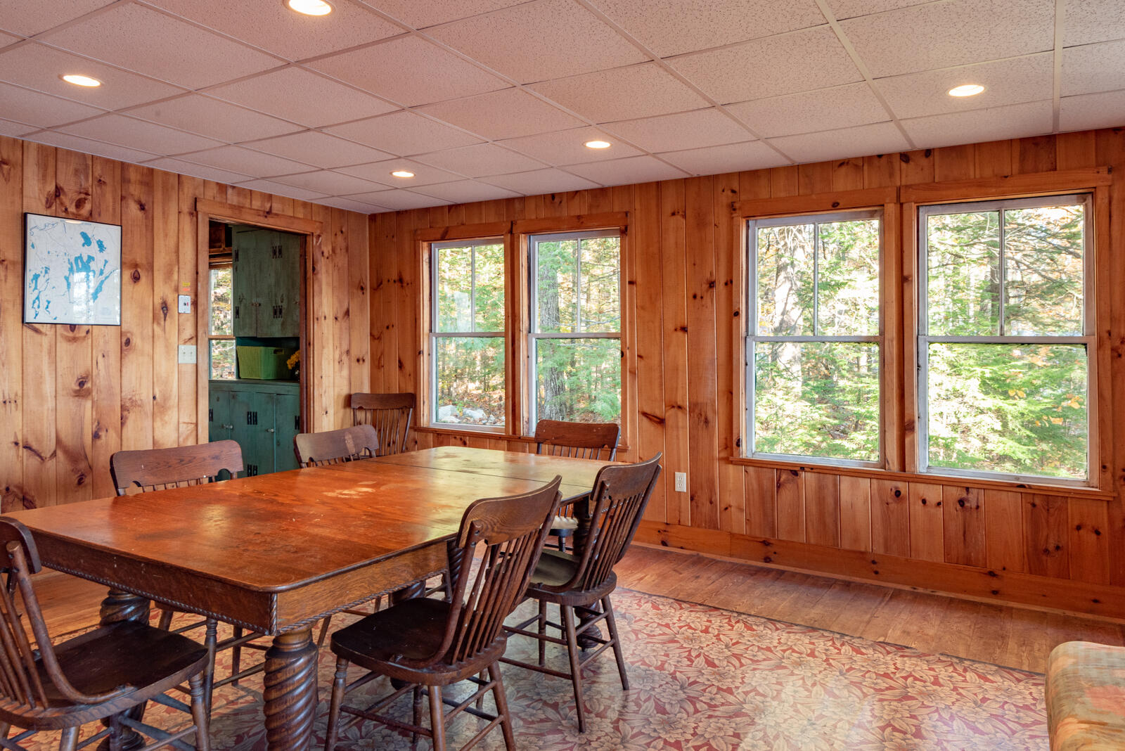 42 Cole Road Belgrade, ME 04917 - Photo 35 of 68 lakehome_coleroad034