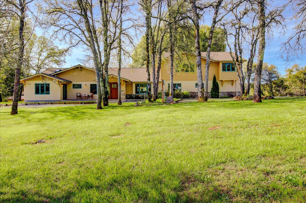 11380 Long Valley Road Penn Valley, CA 95946 - Photo 1 of 1 Gallery Image 1