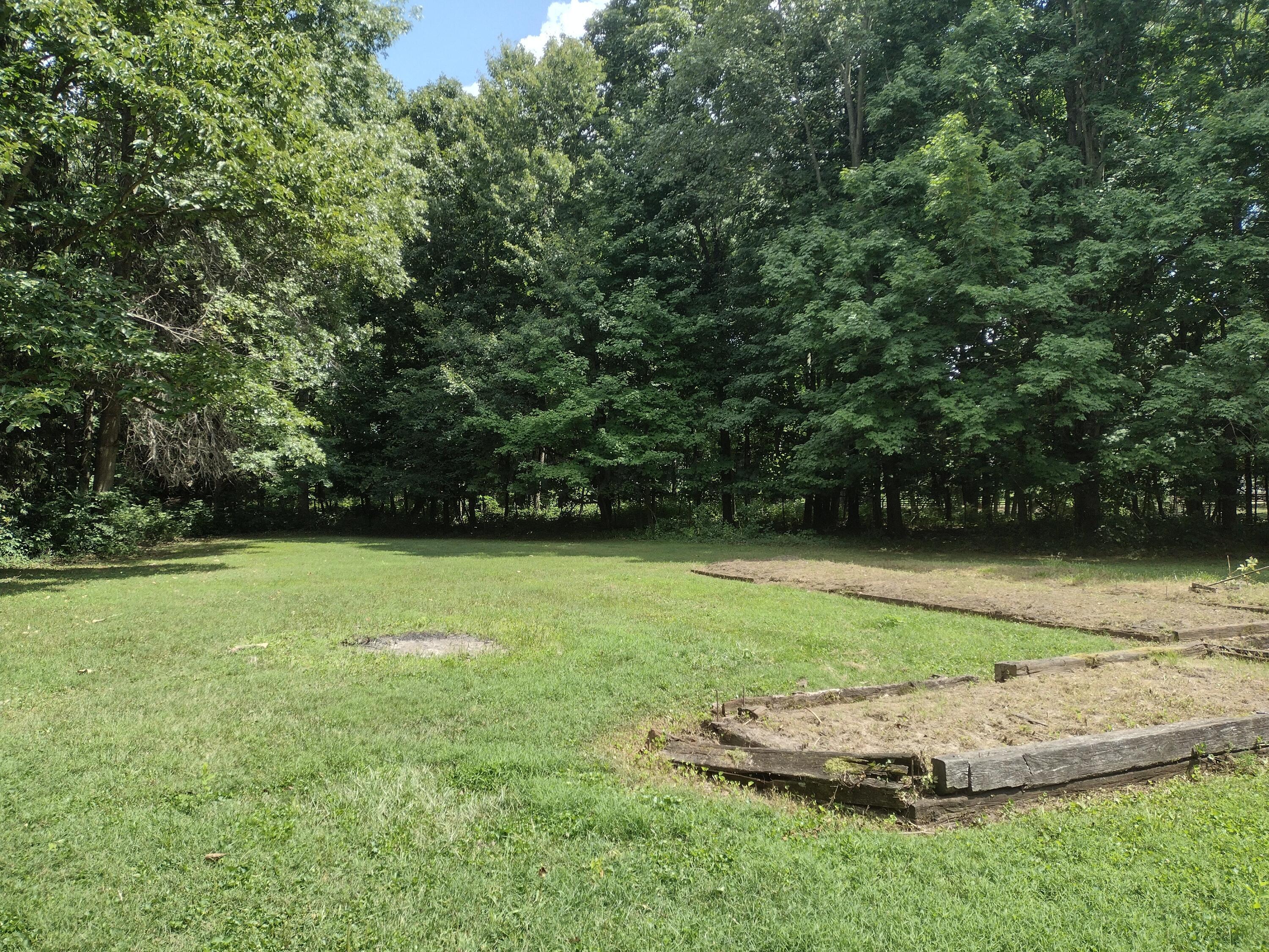 12120 Hartford Road Sunbury, OH 43074 - Photo 4 of 26 Side Yard to East
