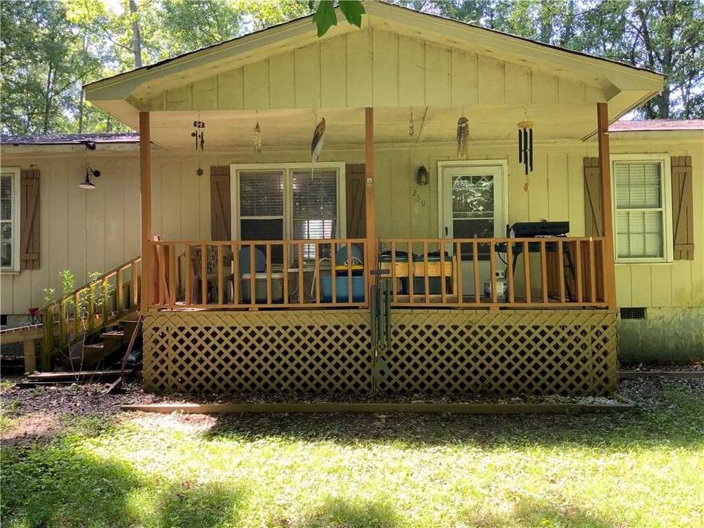 259 Watts Road Hiram, GA 30141 - Photo 1 of 1 Gallery Image 1