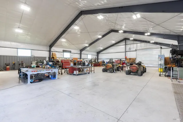 $9,975,000 | 5933 Haire Lane, Sonoma, CA 95476