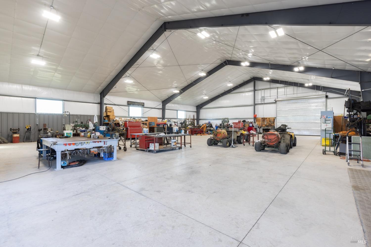 5933 Haire Lane Sonoma, CA 95476 - Photo 12 of 47