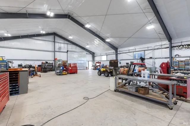 $9,975,000 | 5933 Haire Lane, Sonoma, CA 95476