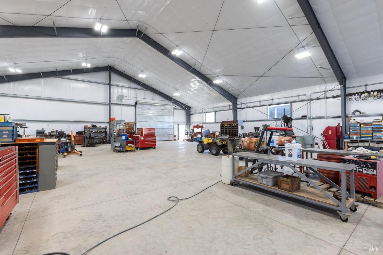 5933 Haire Lane Sonoma, CA 95476 - Photo 13 of 47