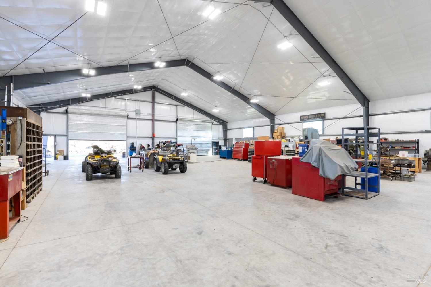 5933 Haire Lane Sonoma, CA 95476 - Photo 14 of 47