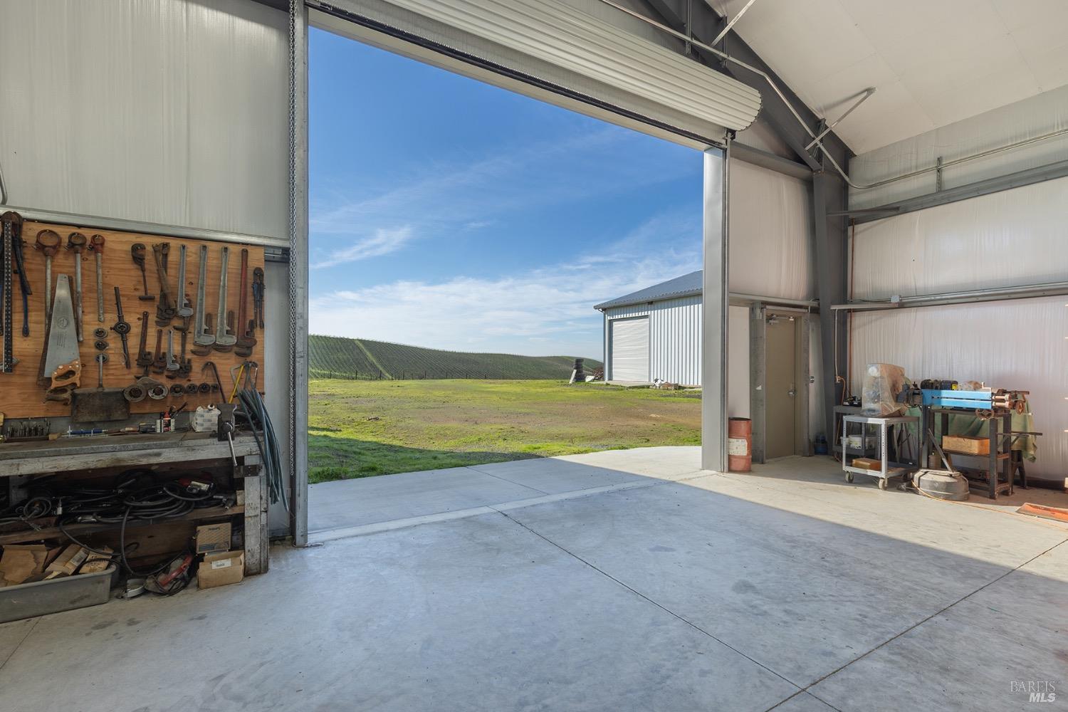 5933 Haire Lane Sonoma, CA 95476 - Photo 15 of 47