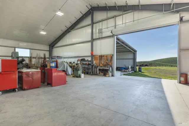 $9,975,000 | 5933 Haire Lane, Sonoma, CA 95476