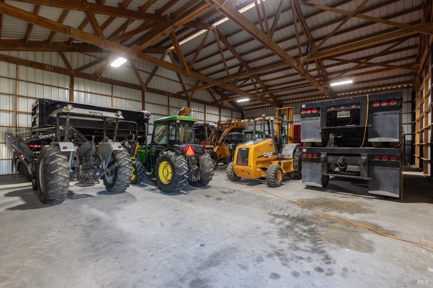 5933 Haire Lane Sonoma, CA 95476 - Photo 17 of 47