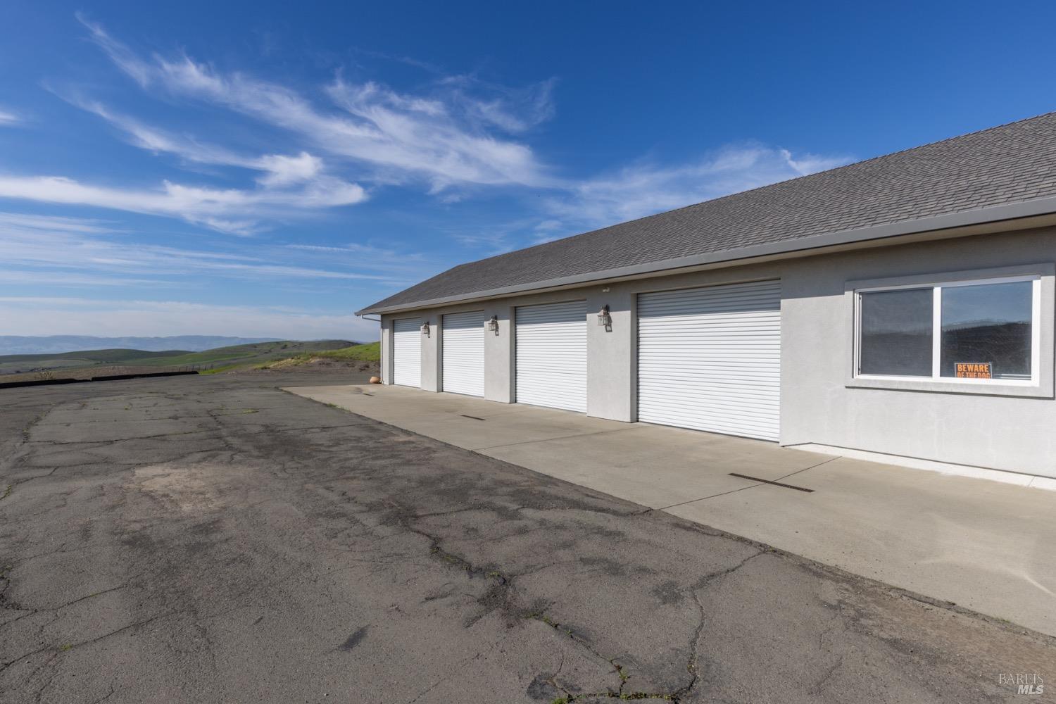 5933 Haire Lane Sonoma, CA 95476 - Photo 19 of 47