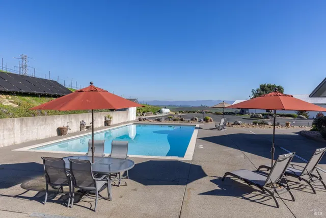 $9,975,000 | 5933 Haire Lane, Sonoma, CA 95476