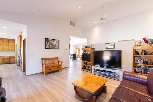 $9,975,000 | 5933 Haire Lane, Sonoma, CA 95476