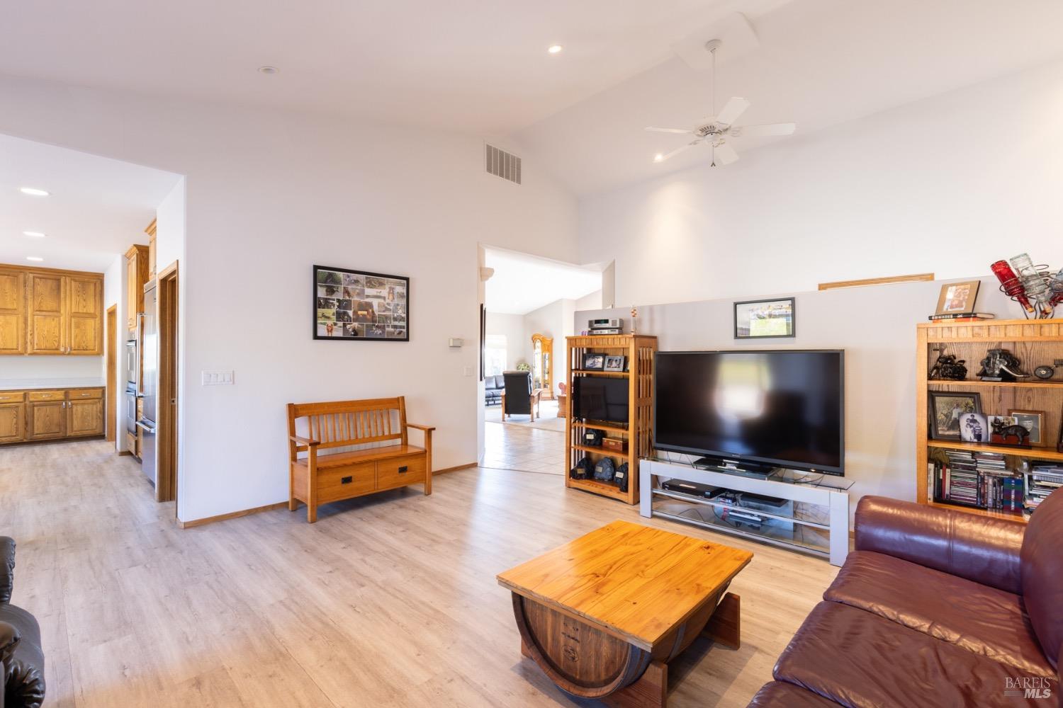 5933 Haire Lane Sonoma, CA 95476 - Photo 27 of 47