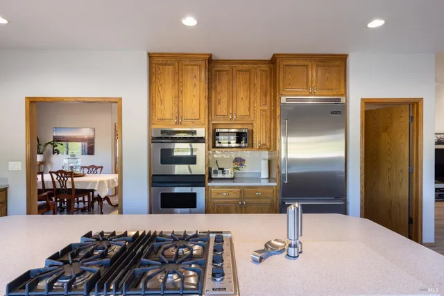 $9,975,000 | 5933 Haire Lane, Sonoma, CA 95476