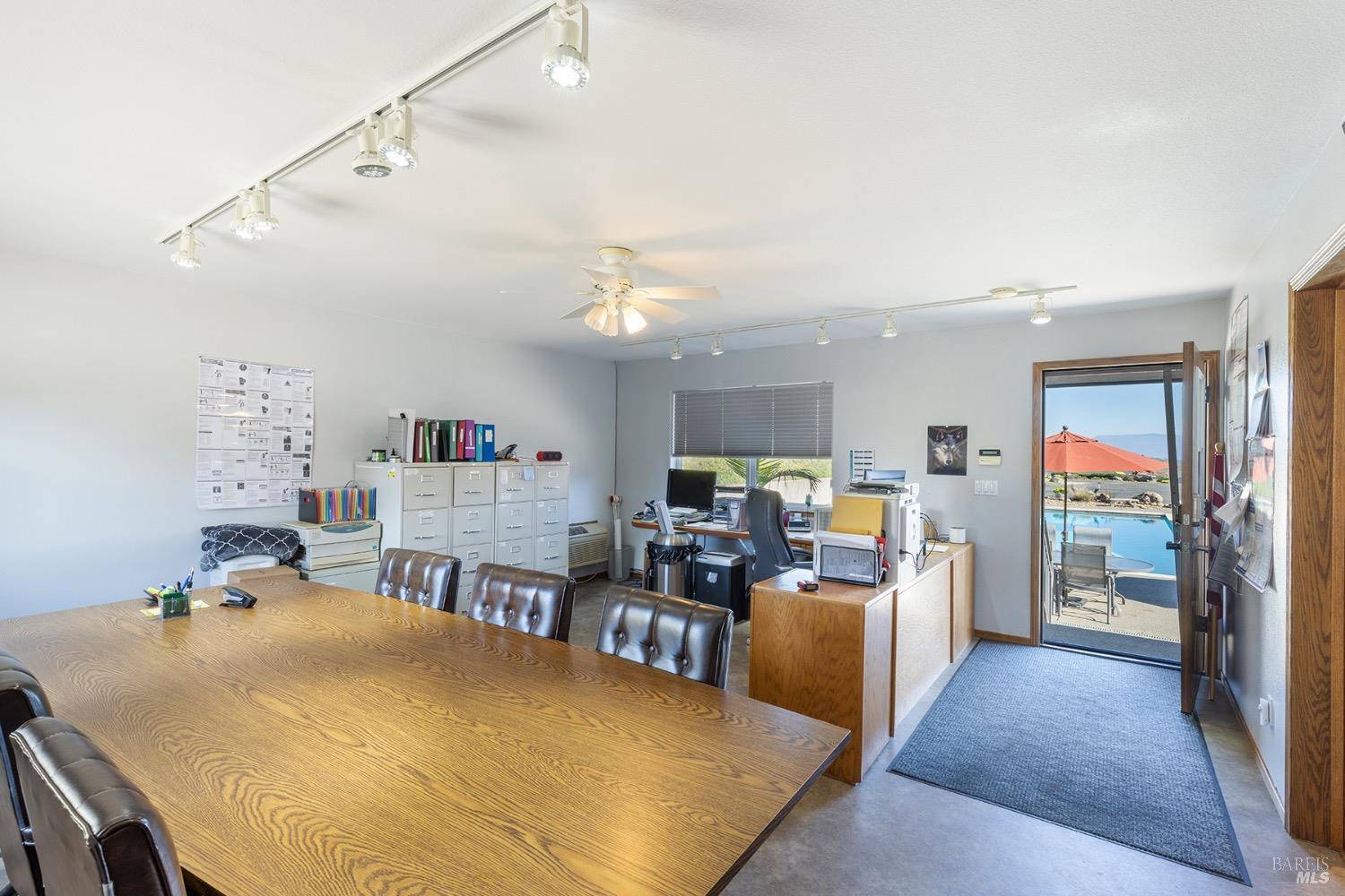 5933 Haire Lane Sonoma, CA 95476 - Photo 35 of 47