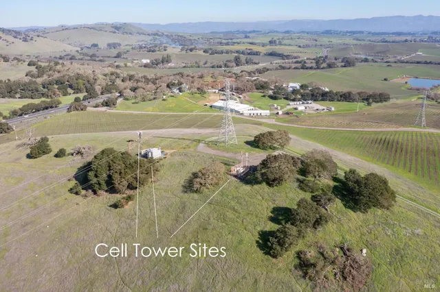 $9,975,000 | 5933 Haire Lane, Sonoma, CA 95476