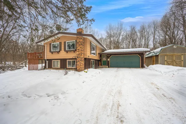 $395,000 | 2280 160th Avenue, St. Croix Falls, WI 54024