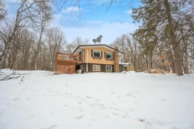 $395,000 | 2280 160th Avenue, St. Croix Falls, WI 54024