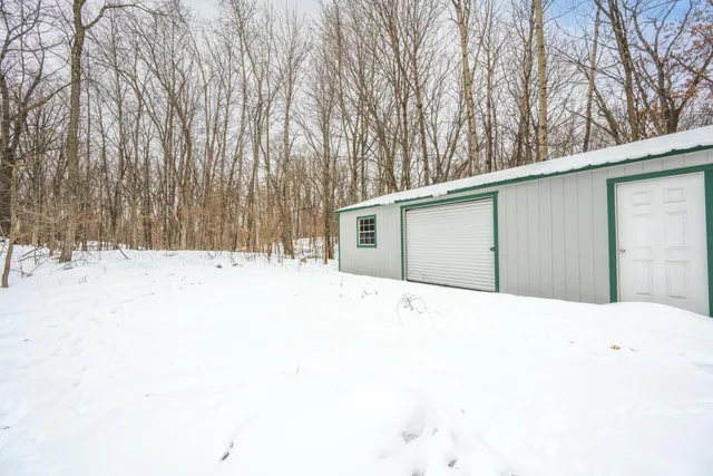 $395,000 | 2280 160th Avenue, St. Croix Falls, WI 54024