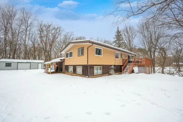 $395,000 | 2280 160th Avenue, St. Croix Falls, WI 54024