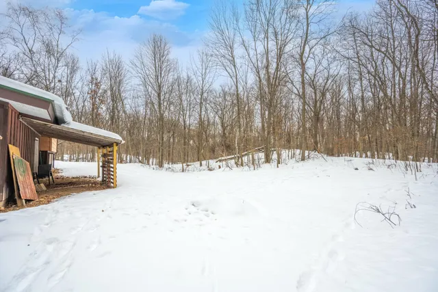 $395,000 | 2280 160th Avenue, St. Croix Falls, WI 54024