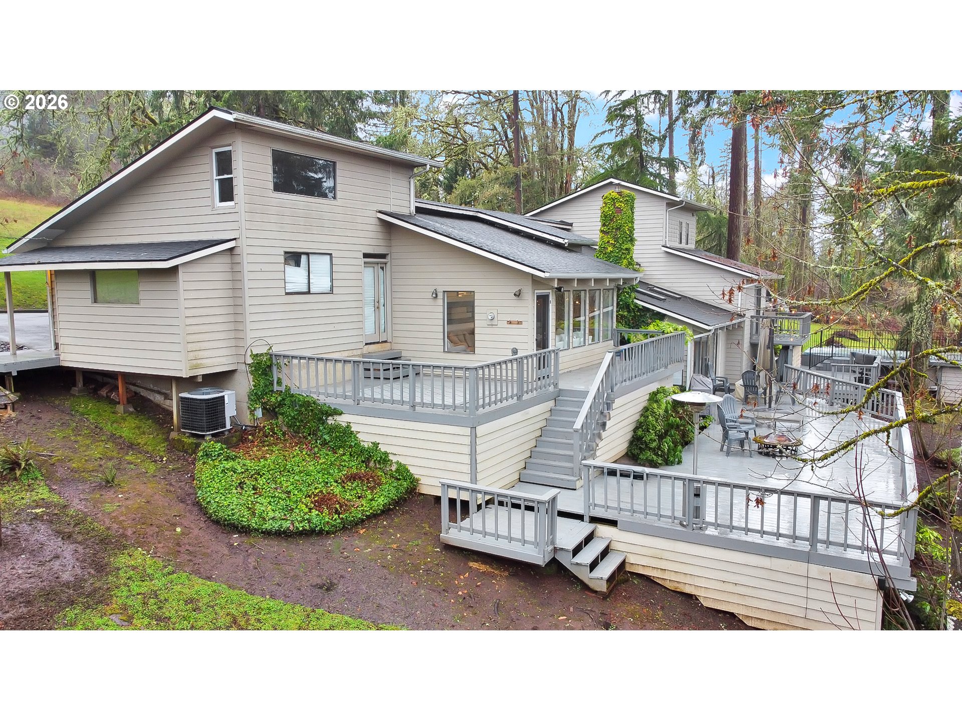 34846 Mathews Road Eugene, OR 97405 - Photo 9 of 45