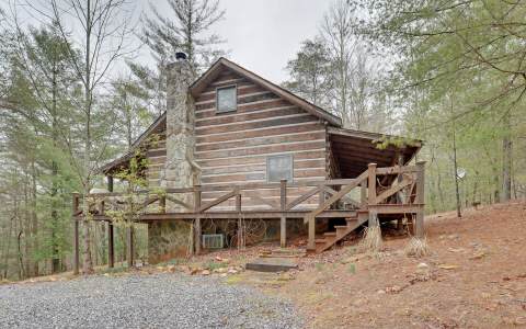 177 Chinkapin Drive Blue Ridge, GA 30513 - Photo 1 of 1 Main View