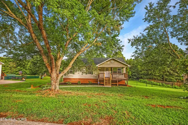$400,000 | 1245 Buford Court, Greenback, TN 37742