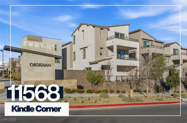 $2,750 | 11568 Kindle Corner Avenue, Las Vegas, NV 89138