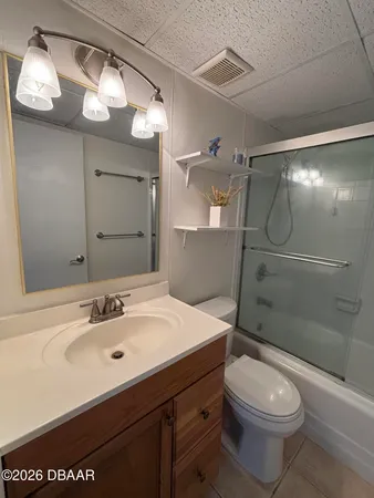 $1,450 | 2727 North Atlantic Avenue, Unit 503, Daytona Beach, FL 32118