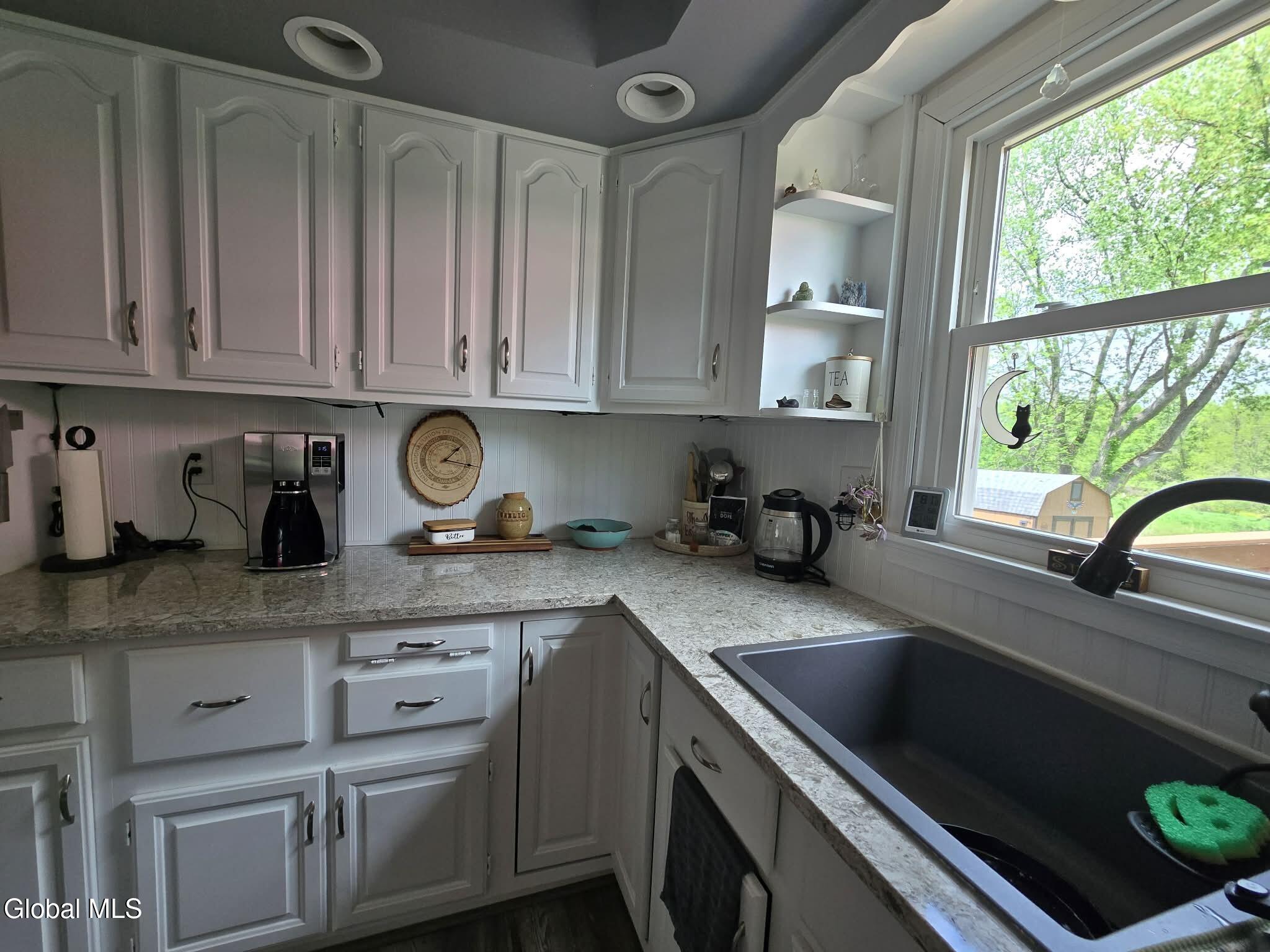 1305 Maple Hill Road Schodack, NY 12033 - Photo 6 of 50 kitchen2