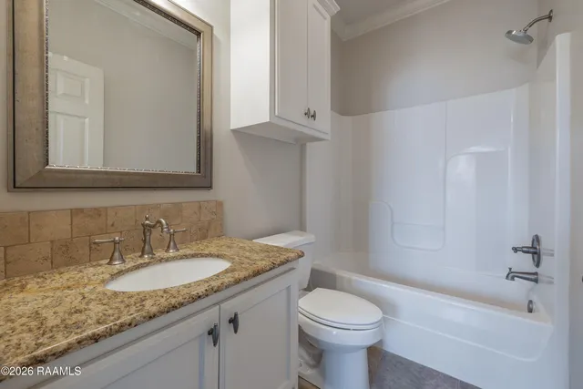 $1,780 | 103 Crystal Bay Court, Lafayette, LA 70506