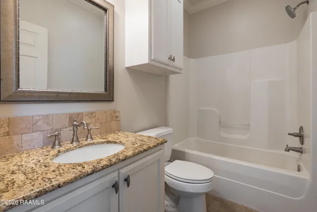 $1,780 | 103 Crystal Bay Court, Lafayette, LA 70506