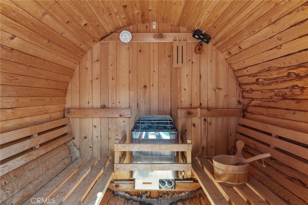 19317 Vista Grande Way Porter Ranch, CA 91326 - Photo 44 of 53 a view of an entryway with wooden floor