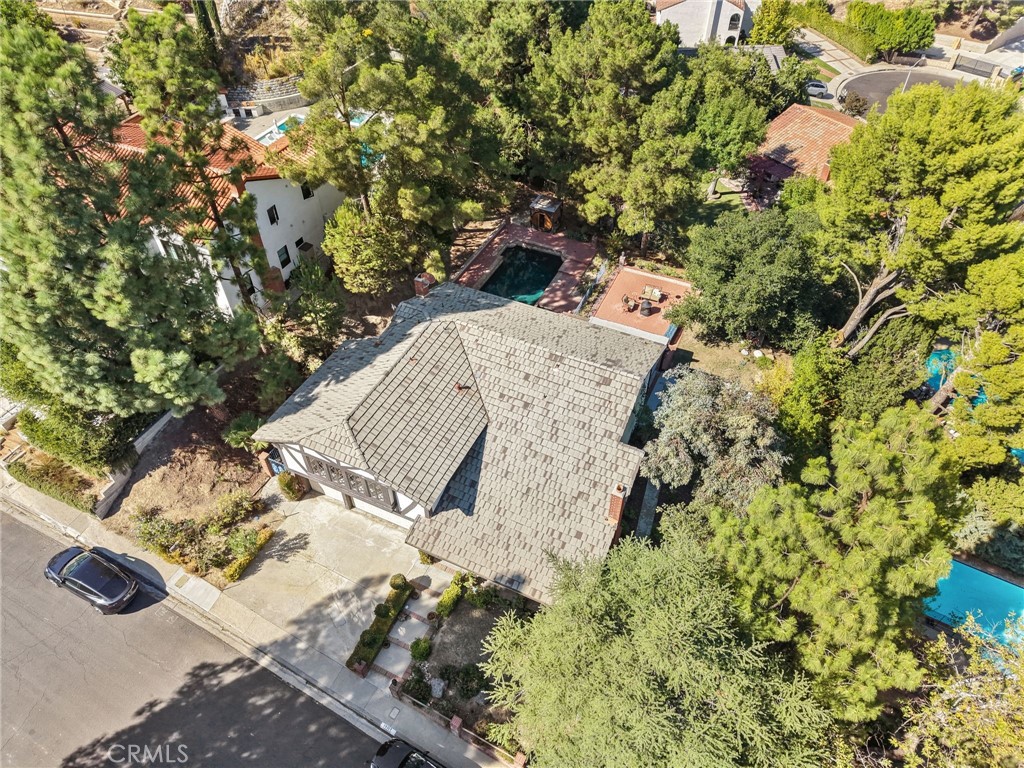 19317 Vista Grande Way Porter Ranch, CA 91326 - Photo 48 of 53