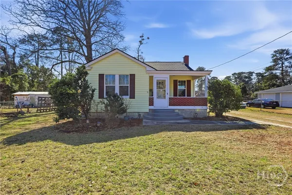 $369,000 | 19 Smith Avenue, Savannah, GA 31408