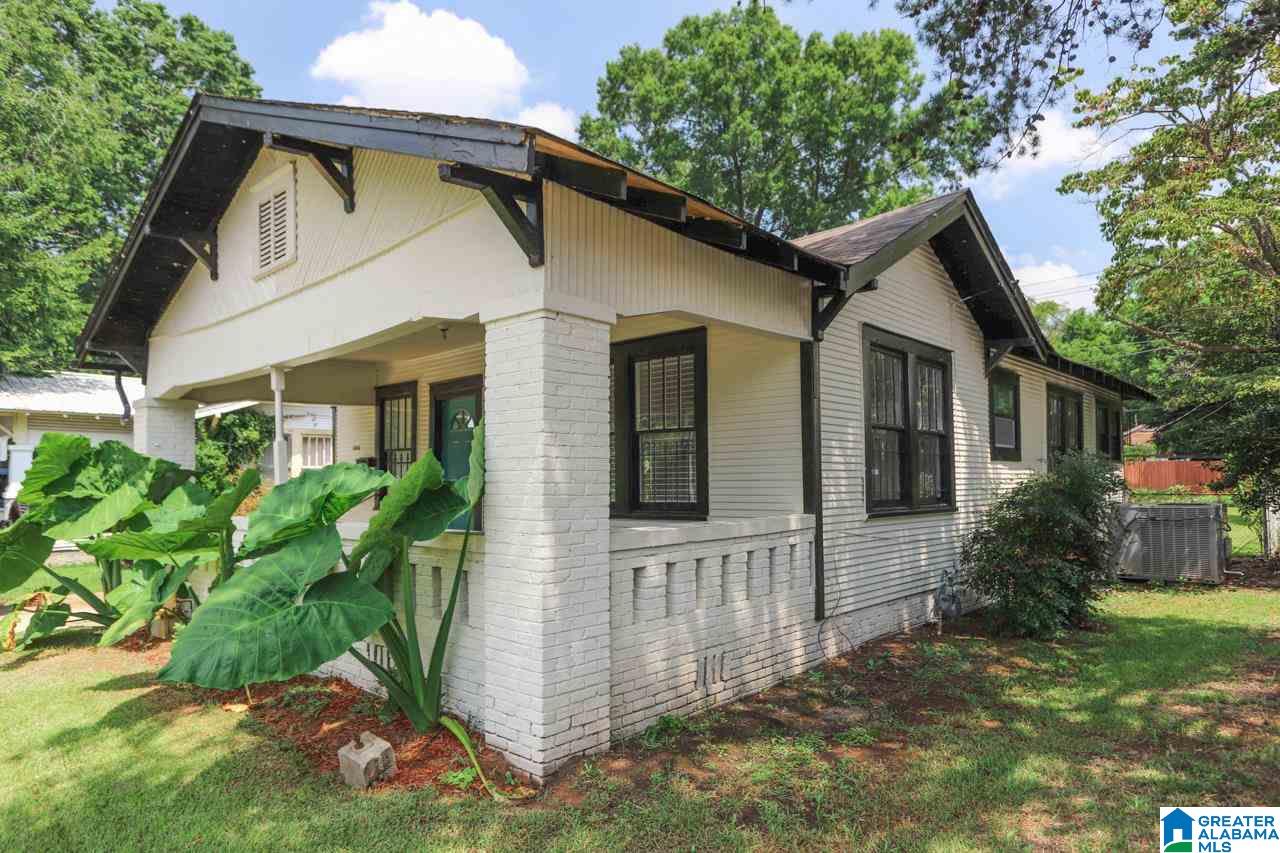 4841 Avenue R Birmingham, AL 35208 - Photo 5 of 23