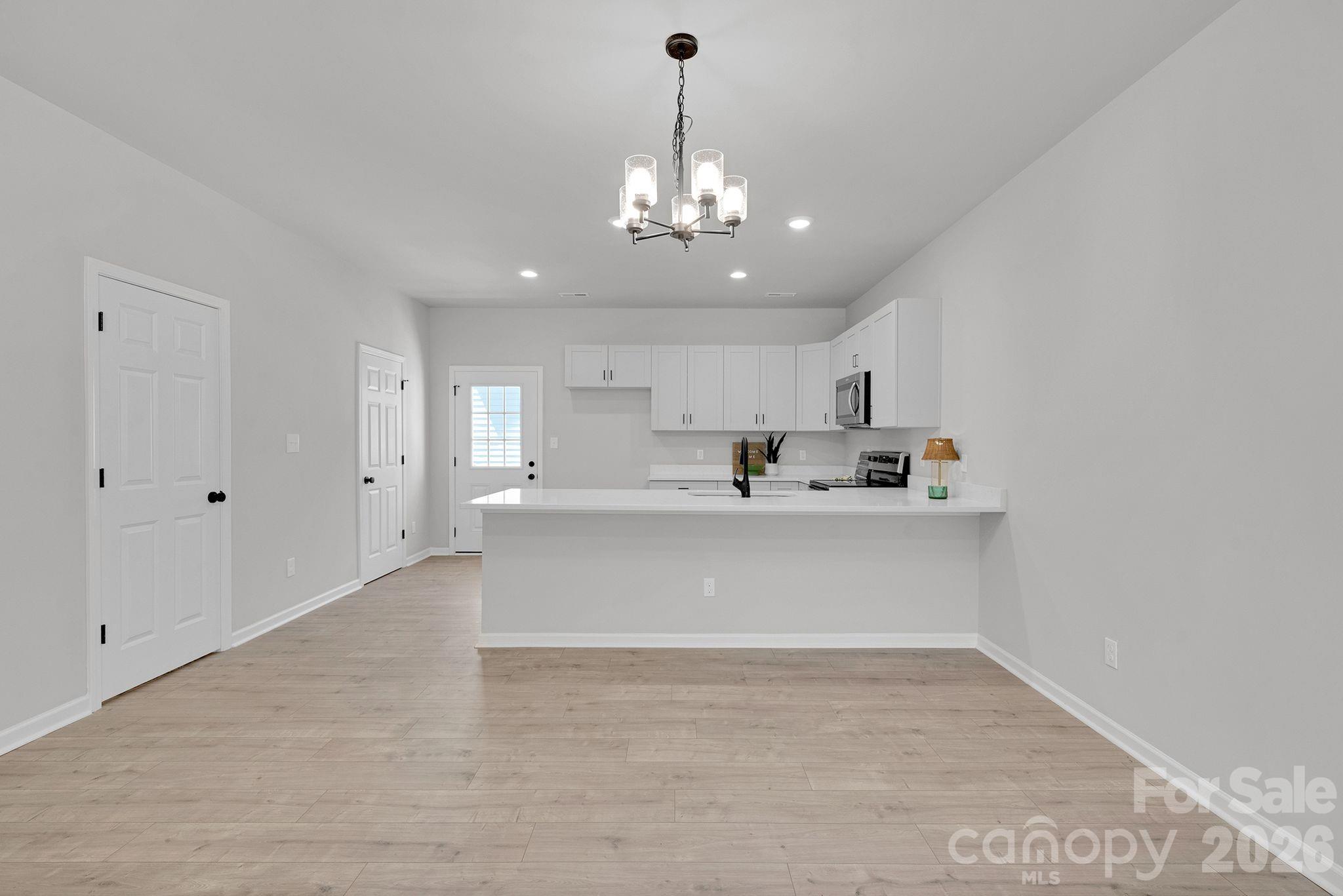 336 Lincoln Street Southwest, Unit E Concord, NC 28025 - Photo 12 of 37
