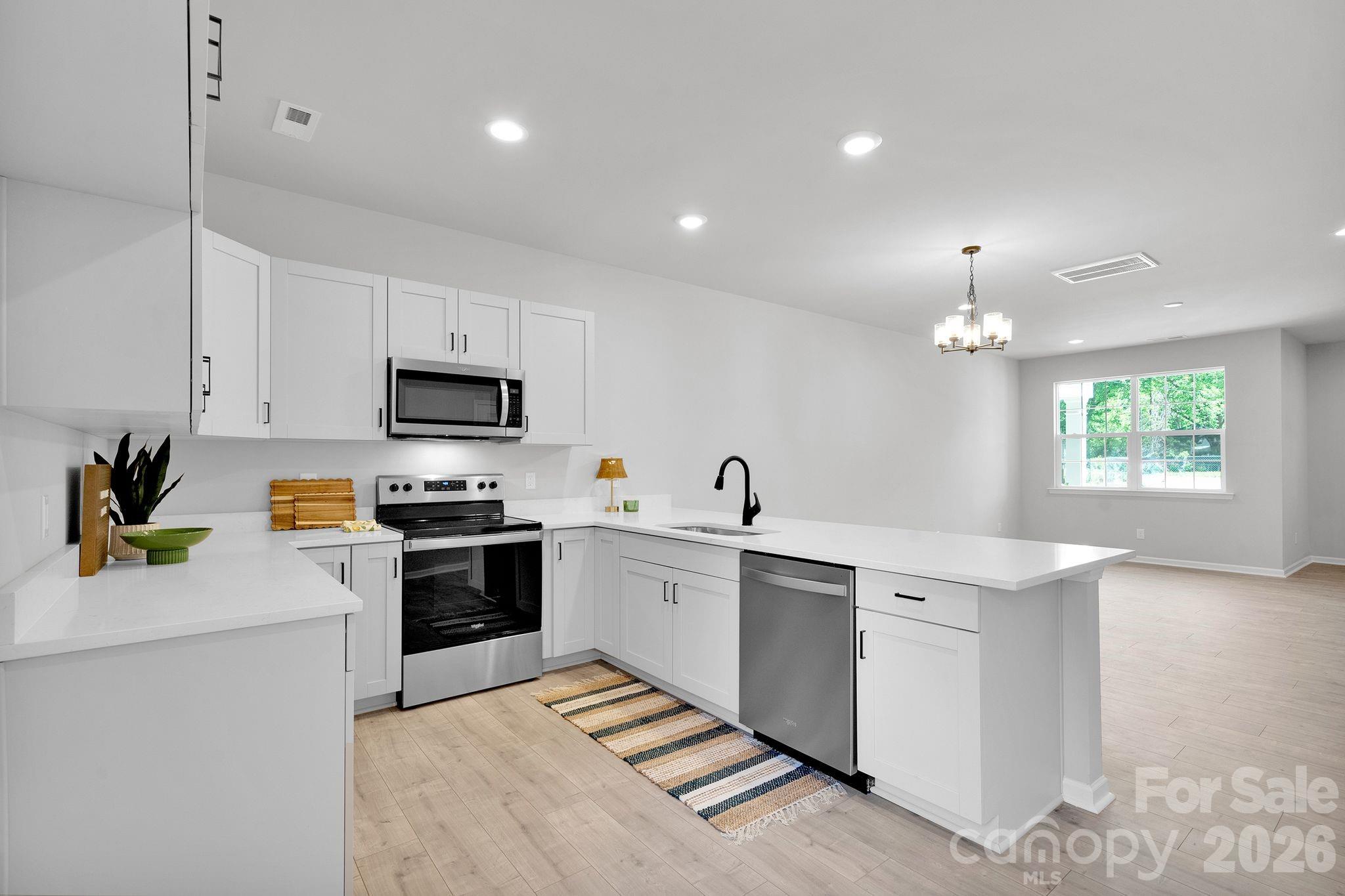 336 Lincoln Street Southwest, Unit E Concord, NC 28025 - Photo 16 of 37